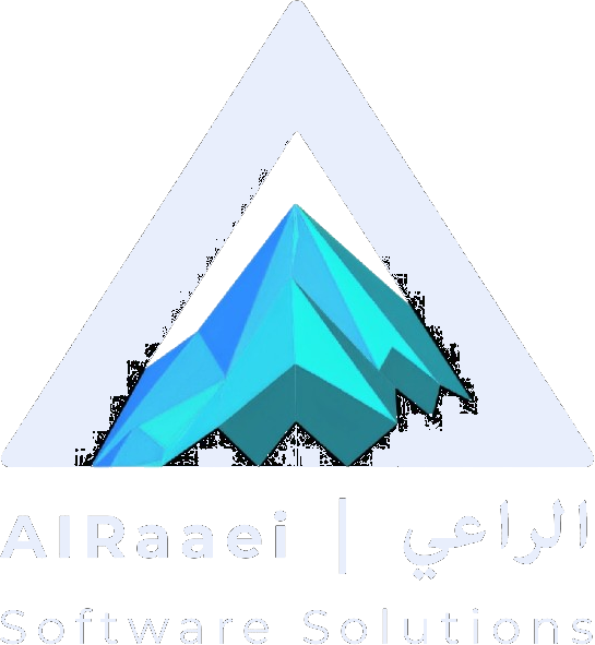 Alraaei — Software Solutions